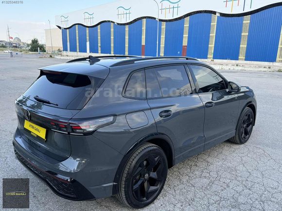 HATASIZ BOYASIZ R LİNE 6500 KM DE