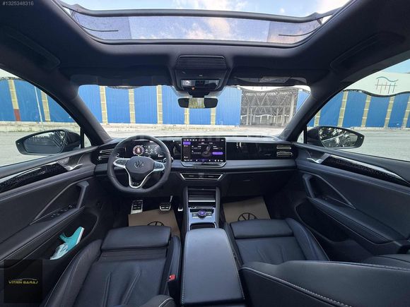 HATASIZ BOYASIZ R LİNE 6500 KM DE