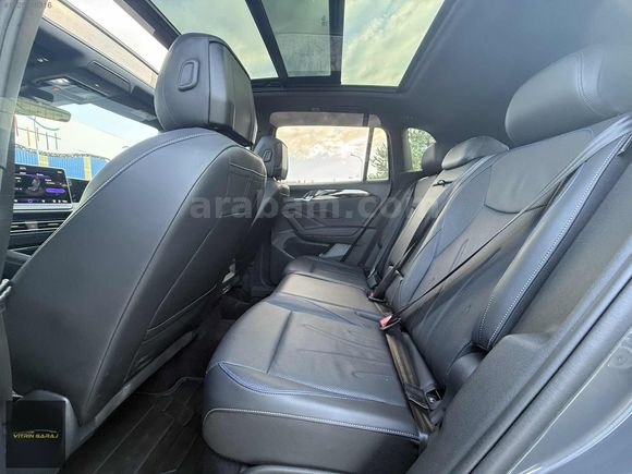HATASIZ BOYASIZ R LİNE 6500 KM DE