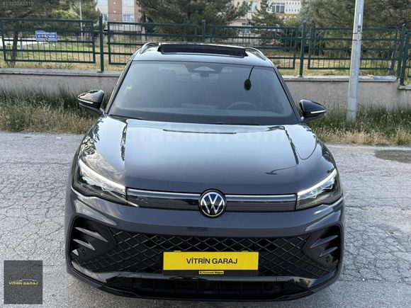 HATASIZ BOYASIZ R LİNE 6500 KM DE