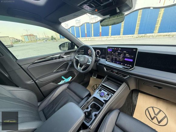 HATASIZ BOYASIZ R LİNE 6500 KM DE