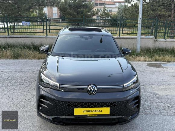 HATASIZ BOYASIZ R LİNE 6500 KM DE