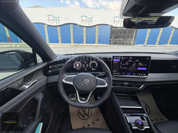 HATASIZ BOYASIZ R LİNE 6500 KM DE