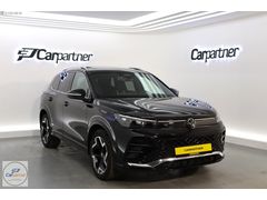 "CARPARTNER" 2024 MODEL VOLKSWAGEN TIGUAN 1.5 ETSI R-LINE