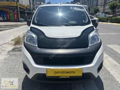 HATASIZ BOYASIZ TRAMERSİZ 2019 MODEL FİAT FİORİNO