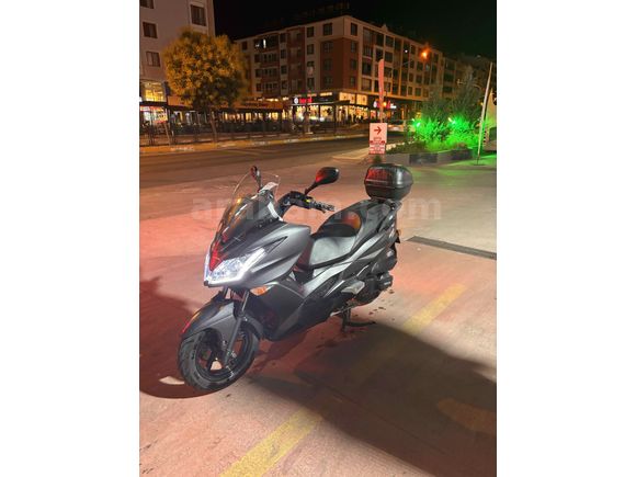 Sahibinden Kanuni Reha 250 