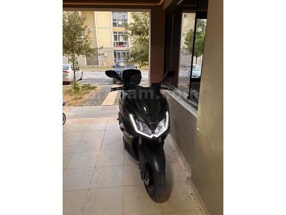 Sahibinden Kanuni Reha 250 