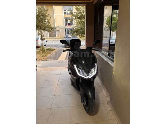 Sahibinden Kanuni Reha 250 