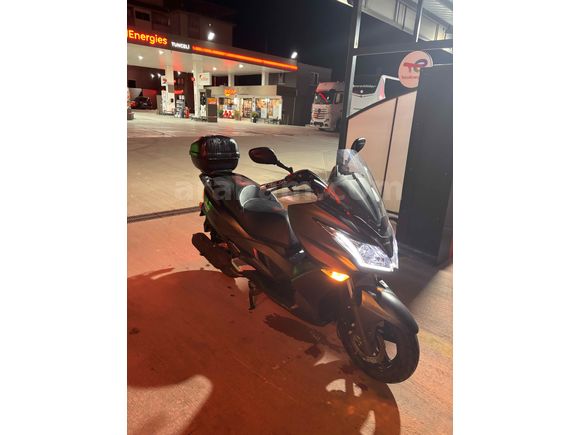 Sahibinden Kanuni Reha 250 