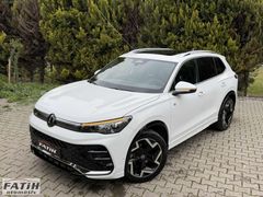 FATİH'DEN 2024 TIGUAN 1.5 E TSİ R LİNE 23.000 KM HATASIZ BOYASIZ