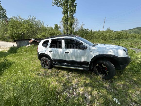 Sahibinden Dacia Duster 1.5 dCi Ambiance 2017 Model 