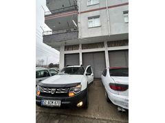 Sahibinden Dacia Duster 1.5 dCi Ambiance 2017 Model 