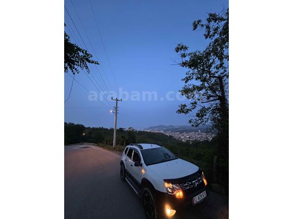 Sahibinden Dacia Duster 1.5 dCi Ambiance 2017 Model 