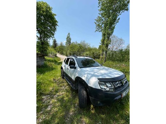 Sahibinden Dacia Duster 1.5 dCi Ambiance 2017 Model 