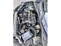 Sahibinden Renault Kangoo Multix 1.5 dCi Authentique 2004 Model  255.550 km Gri