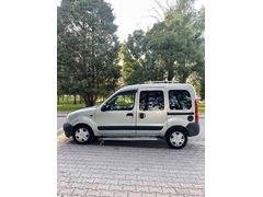 Sahibinden Renault Kangoo Multix 1.5 dCi Authentique 2004 Model  255.550 km Gri