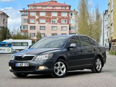 Sahibinden Skoda Octavia 1.6 TDI Elegance 2012 Model Erzurum 216.000 km Füme