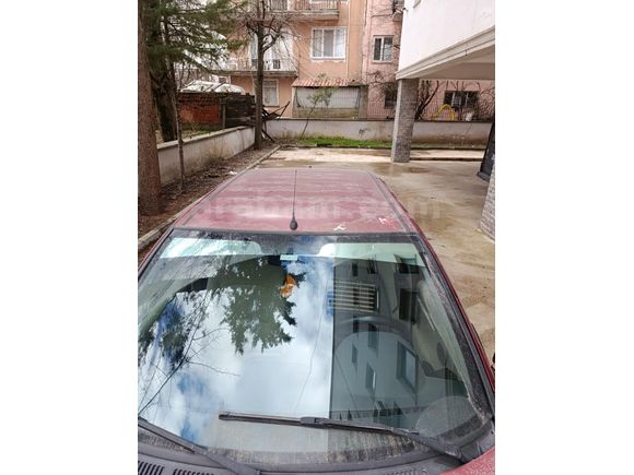 Sahibinden Fiat Palio 1.2 SL 2006 Model