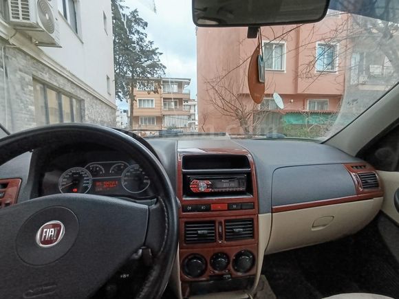 Sahibinden Fiat Palio 1.2 SL 2006 Model