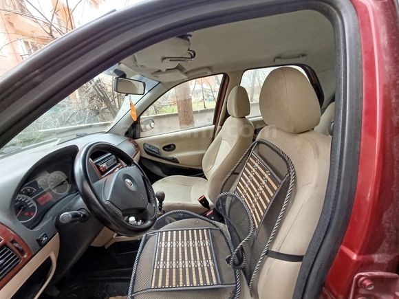 Sahibinden Fiat Palio 1.2 SL 2006 Model