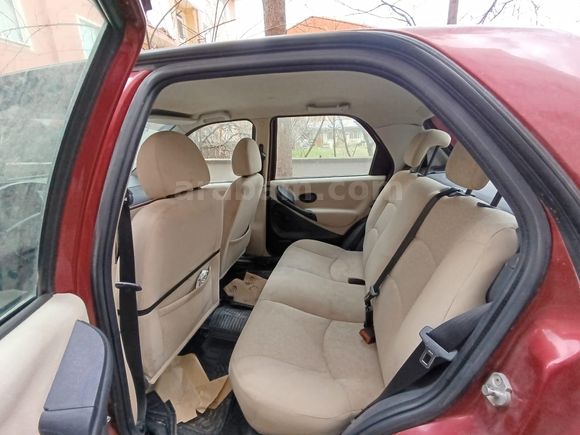 Sahibinden Fiat Palio 1.2 SL 2006 Model