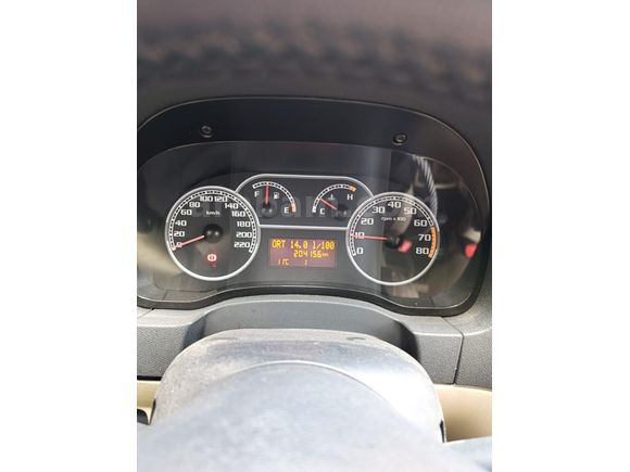 Sahibinden Fiat Palio 1.2 EL 2006 Model