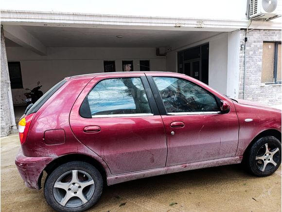 Sahibinden Fiat Palio 1.2 SL 2006 Model