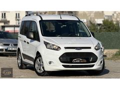 CLASS AUTO FORD CONNECT DELUXE 2018 HATASIZ 62.000 KM
