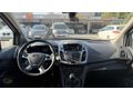 CLASS AUTO FORD CONNECT DELUXE 2018 HATASIZ 62.000 KM