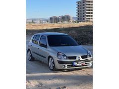 Sahibinden Renault Clio 1.2 Authentique 2004 Model 