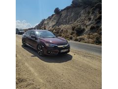 Sahibinden Honda Civic 1.6i VTEC Elegance 2016 Model