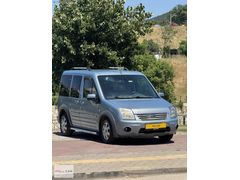 2012 FORD CONNECT 90 LIK SİLVER BOYASIZ TRAMERSİZ TAKAS OLUR