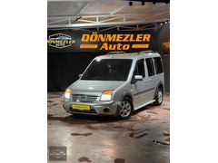 DÖNMEZLER AUTO " DAN İLK SAHİBİNDEN DÜŞÜK KM CONNECT SİLVER
