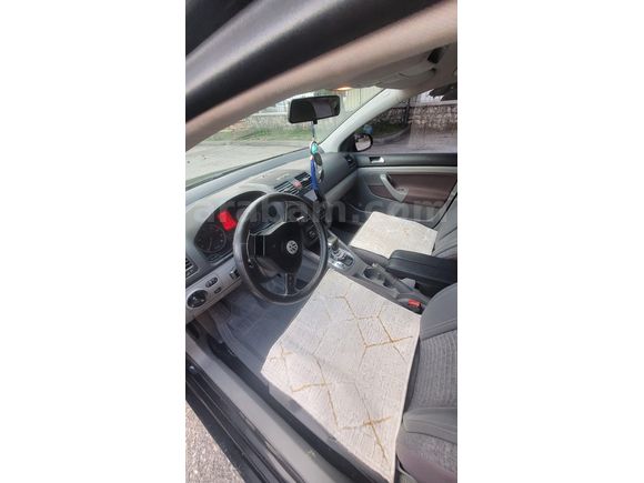 Sahibinden Volkswagen Golf 1.6 Midline 2007 Model