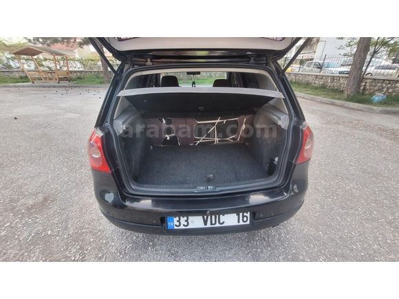 Sahibinden Volkswagen Golf 1.6 Midline 2007 Model
