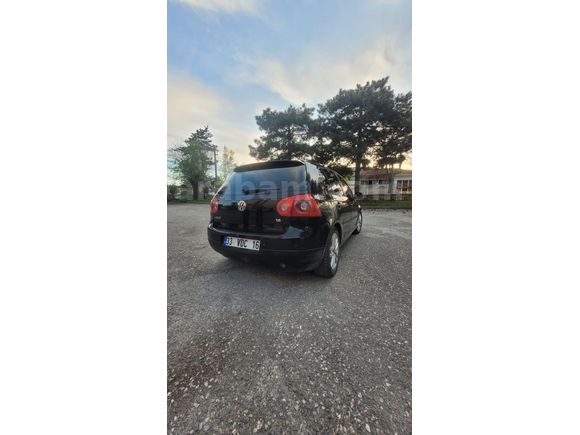 Sahibinden Volkswagen Golf 1.6 Midline 2007 Model