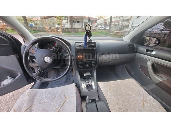 Sahibinden Volkswagen Golf 1.6 Midline 2007 Model