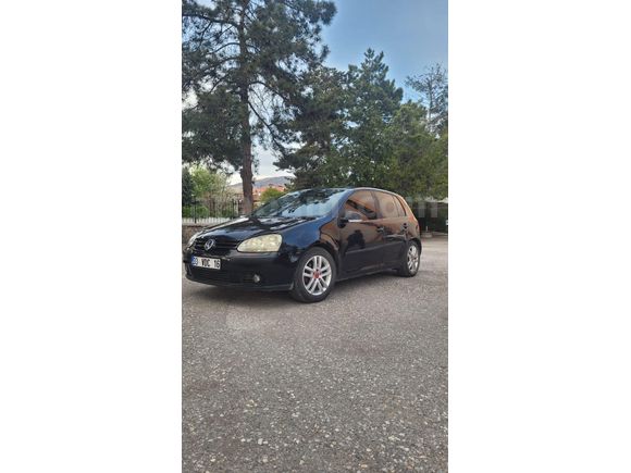 Sahibinden Volkswagen Golf 1.6 Midline 2007 Model