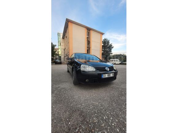 Sahibinden Volkswagen Golf 1.6 Midline 2007 Model