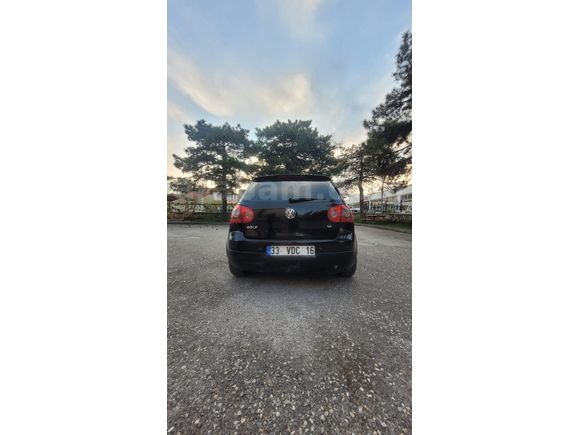 Sahibinden Volkswagen Golf 1.6 Midline 2007 Model