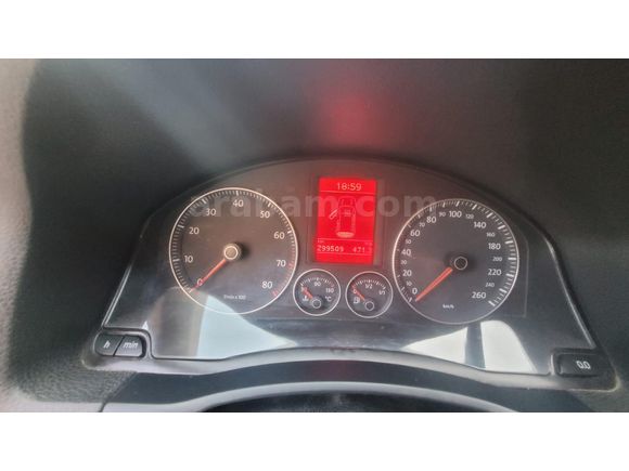 Sahibinden Volkswagen Golf 1.6 Midline 2007 Model