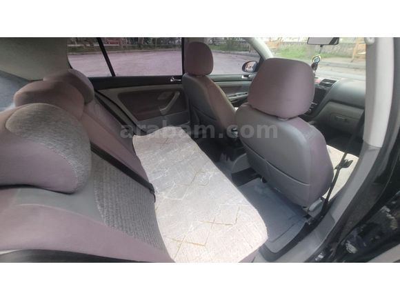 Sahibinden Volkswagen Golf 1.6 Midline 2007 Model
