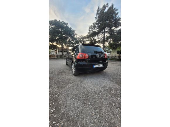 Sahibinden Volkswagen Golf 1.6 Midline 2007 Model