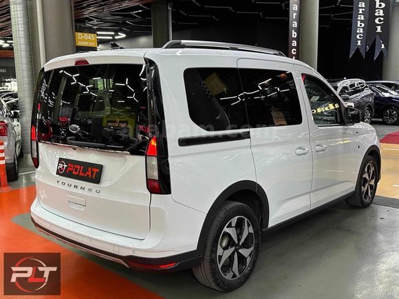 POLAT'TAN 2024 TOURNEO CONNECT ACTIVE-NAVİGASYON FUL HATASIZ