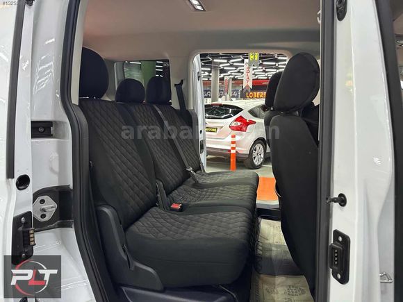 POLAT'TAN 2024 TOURNEO CONNECT ACTIVE-NAVİGASYON FUL HATASIZ
