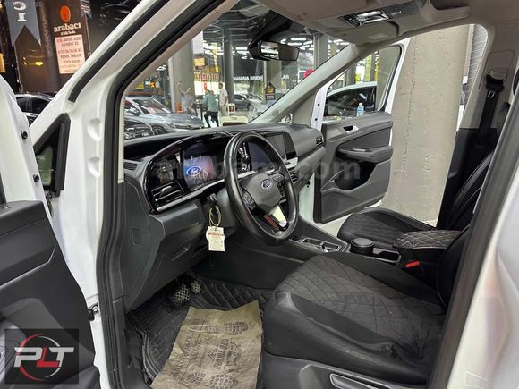 POLAT'TAN 2024 TOURNEO CONNECT ACTIVE-NAVİGASYON FUL HATASIZ