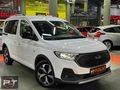 POLAT'TAN 2024 TOURNEO CONNECT ACTIVE-NAVİGASYON FUL HATASIZ