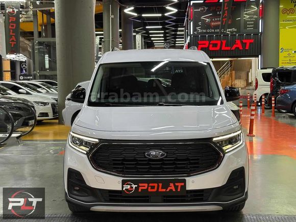 POLAT'TAN 2024 TOURNEO CONNECT ACTIVE-NAVİGASYON FUL HATASIZ