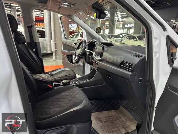 POLAT'TAN 2024 TOURNEO CONNECT ACTIVE-NAVİGASYON FUL HATASIZ
