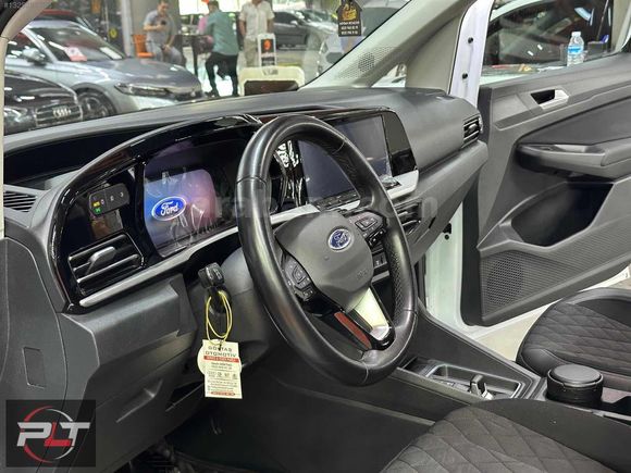 POLAT'TAN 2024 TOURNEO CONNECT ACTIVE-NAVİGASYON FUL HATASIZ